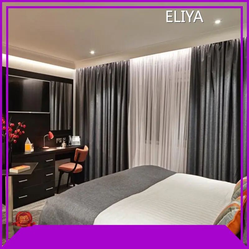 ستائر تعتيم ELIYA لغرفة المعيشة 1
