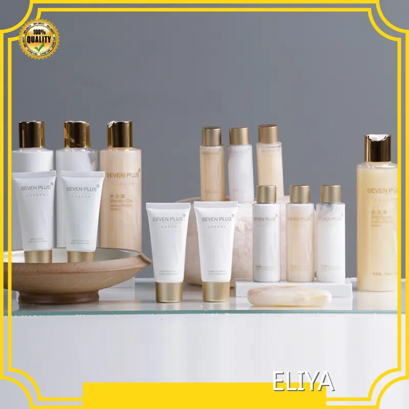 200000 Set/Sets Per Month ELIYA Brand Hotel Soaps Manufacture 1