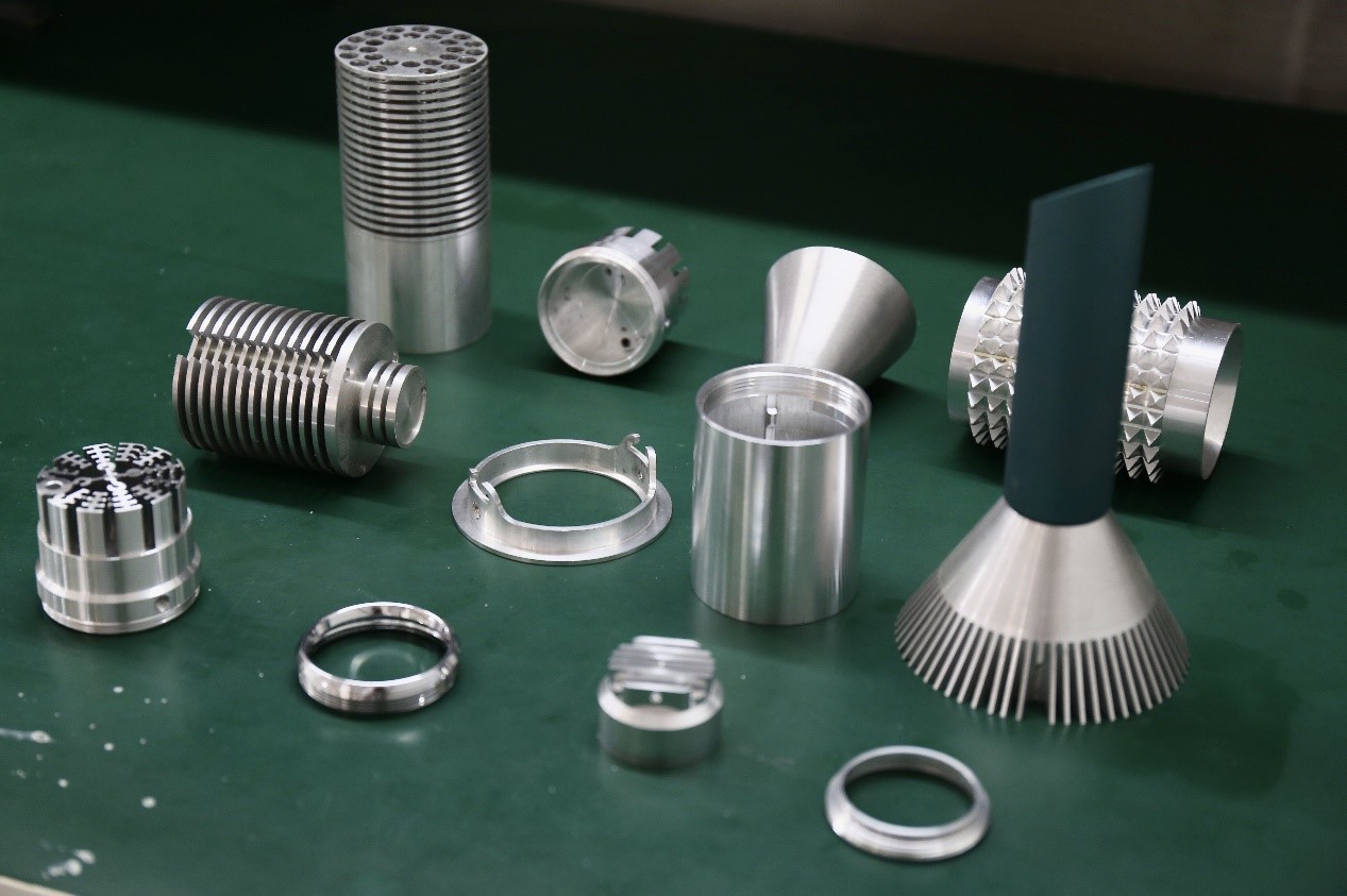 What Is CNC Machining? An Overview of the CNC Machining Process 1
