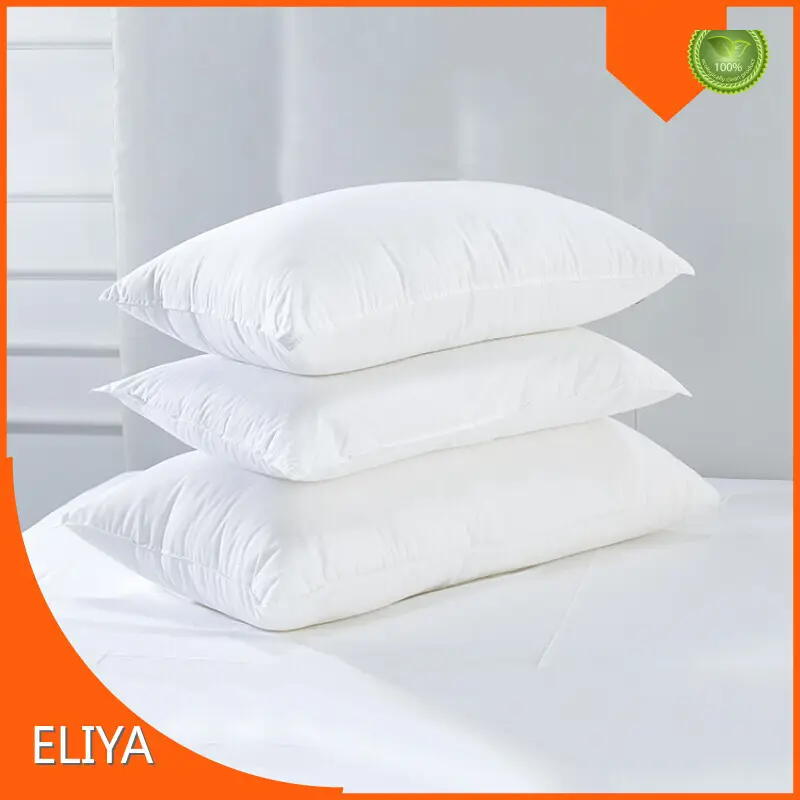 100 قطعة من ELIYA العلامة التجارية خمس نجوم الوسائد مصنع 1
