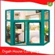Quality Digah Company Brand More Than 5 Years Security Roller Shutters 1