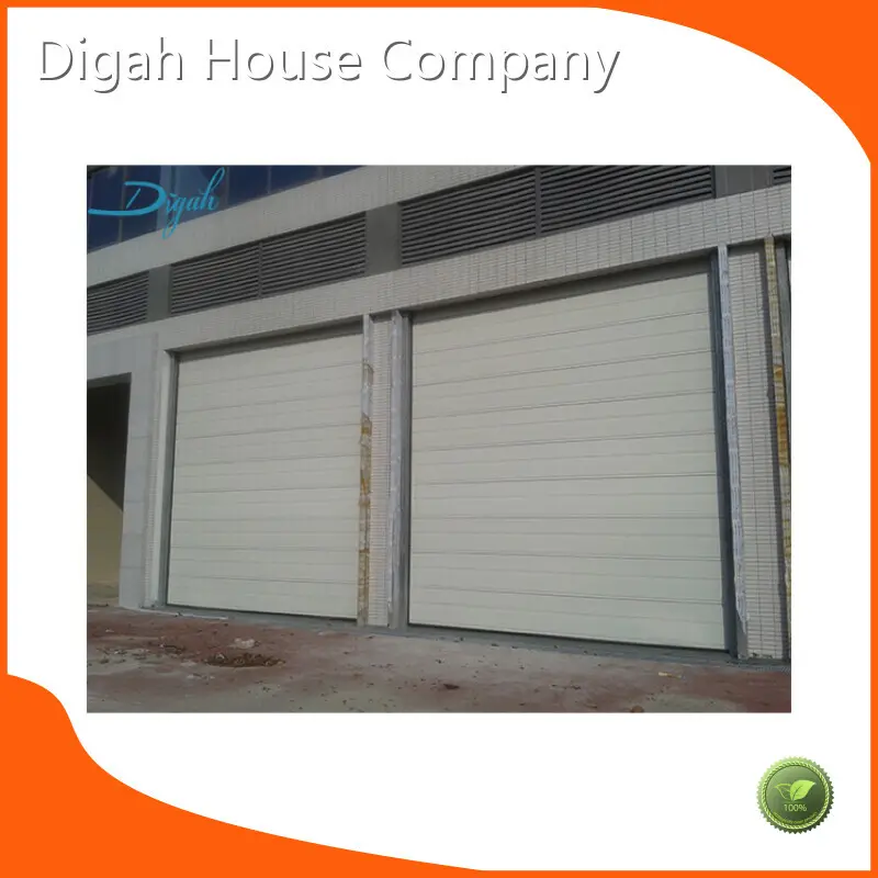 Hot Sea Freight Electronic Interior Door Lock Sea Freight Digah Company Brand 1