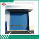 Digah Company Brand Aluminium Composite Panel+Steel Panel Custom Kitchen Cabinet Doors 1