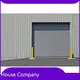 Powder Coating Windproof Roller Shutter Doors Powder Coating Digah Company Brand 1