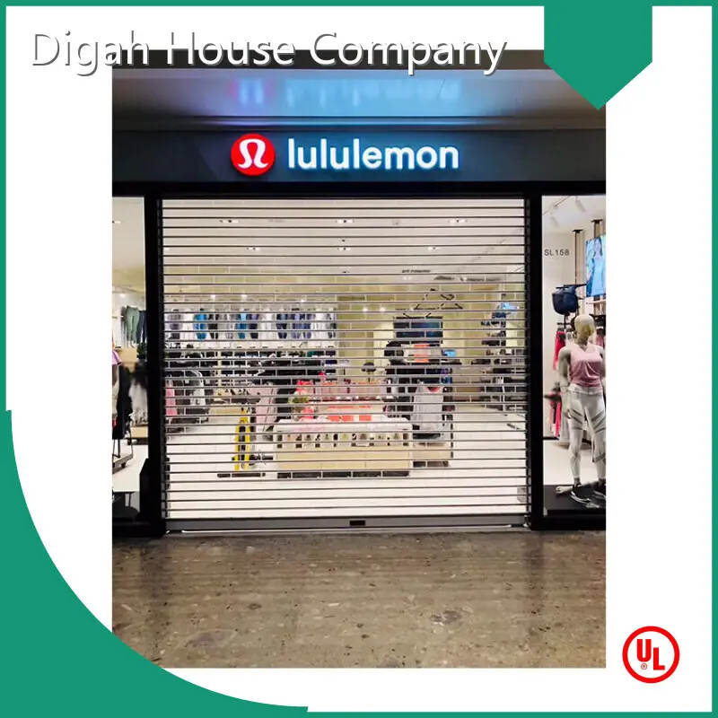 Custom Aluminium Frame French Swing Door Save Space Bulk Buy Save Space Digah Company 1