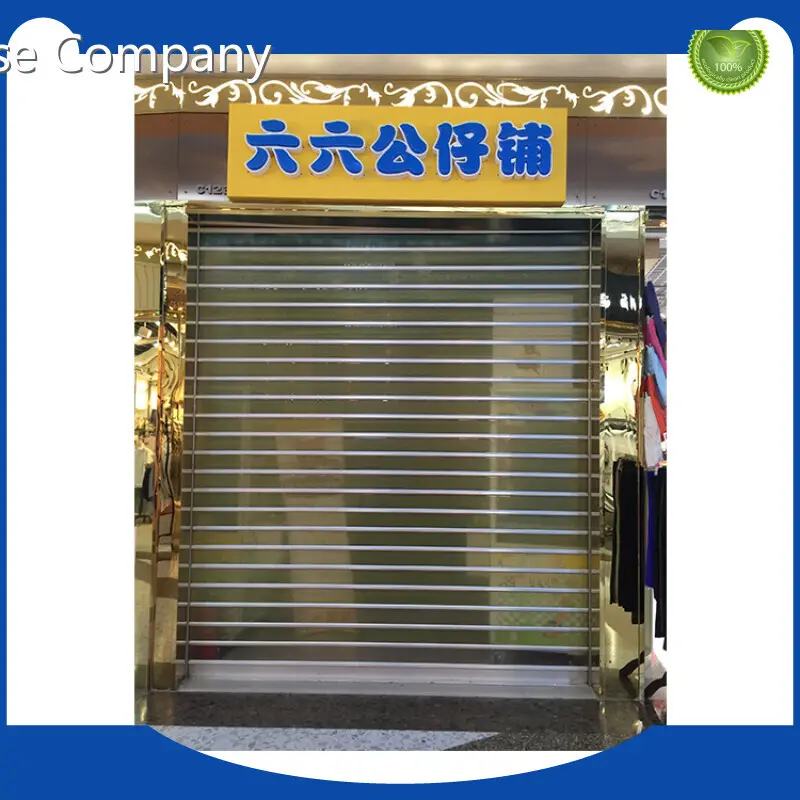 Metal Door Sea Freight by Digah Company 1
