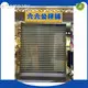 Metal Door Sea Freight by Digah Company 1