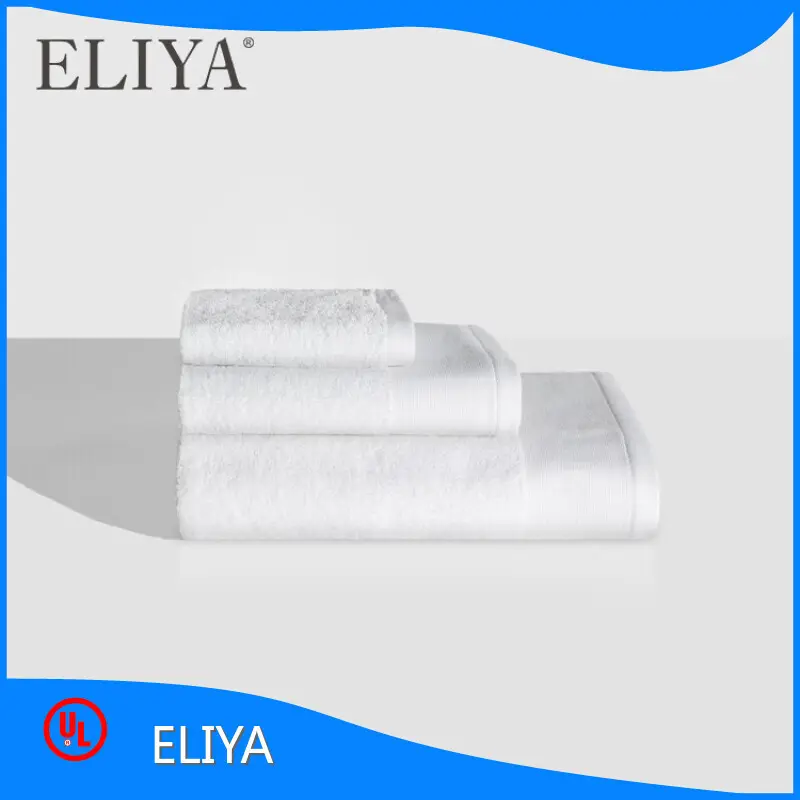 T/T ELIYA Brand Hotel Style Hand Towels Factory 1