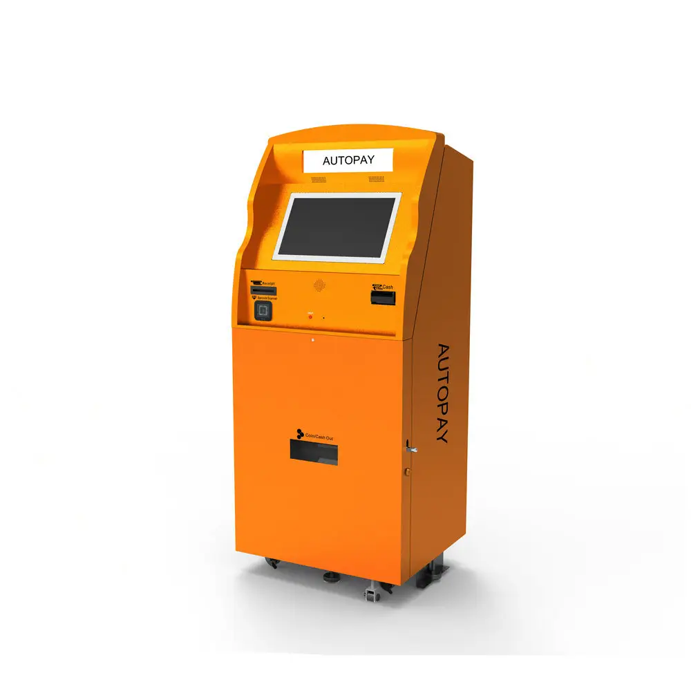 Revolutionizing Parking Convenience: Exploring The Benefits Of Pay Station Parking 1