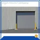 Wholesale Heat Insulating Windproof Roller Shutter Doors Digah Company Brand 1