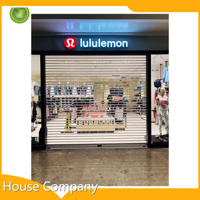 Customized Color Custom Aluminium Frame French Swing Door Customized Color Digah Company 1