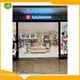 Customized Color Custom Aluminium Frame French Swing Door Customized Color Digah Company 1