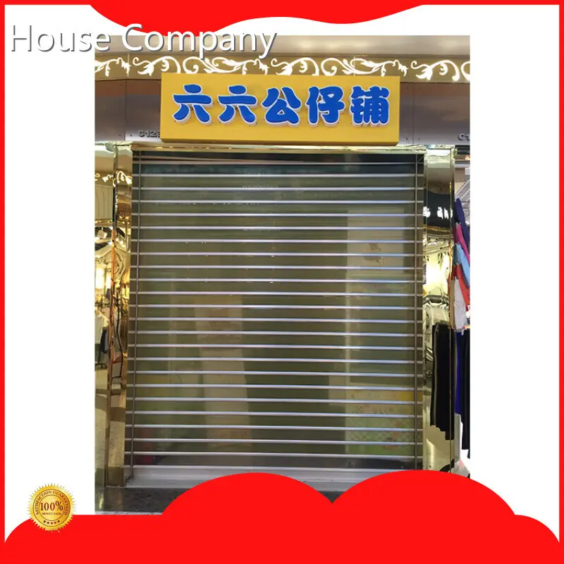 Hot Aluminium+Polycarbonate Metal Door Aluminium+Polycarbonate Digah Company Brand 1