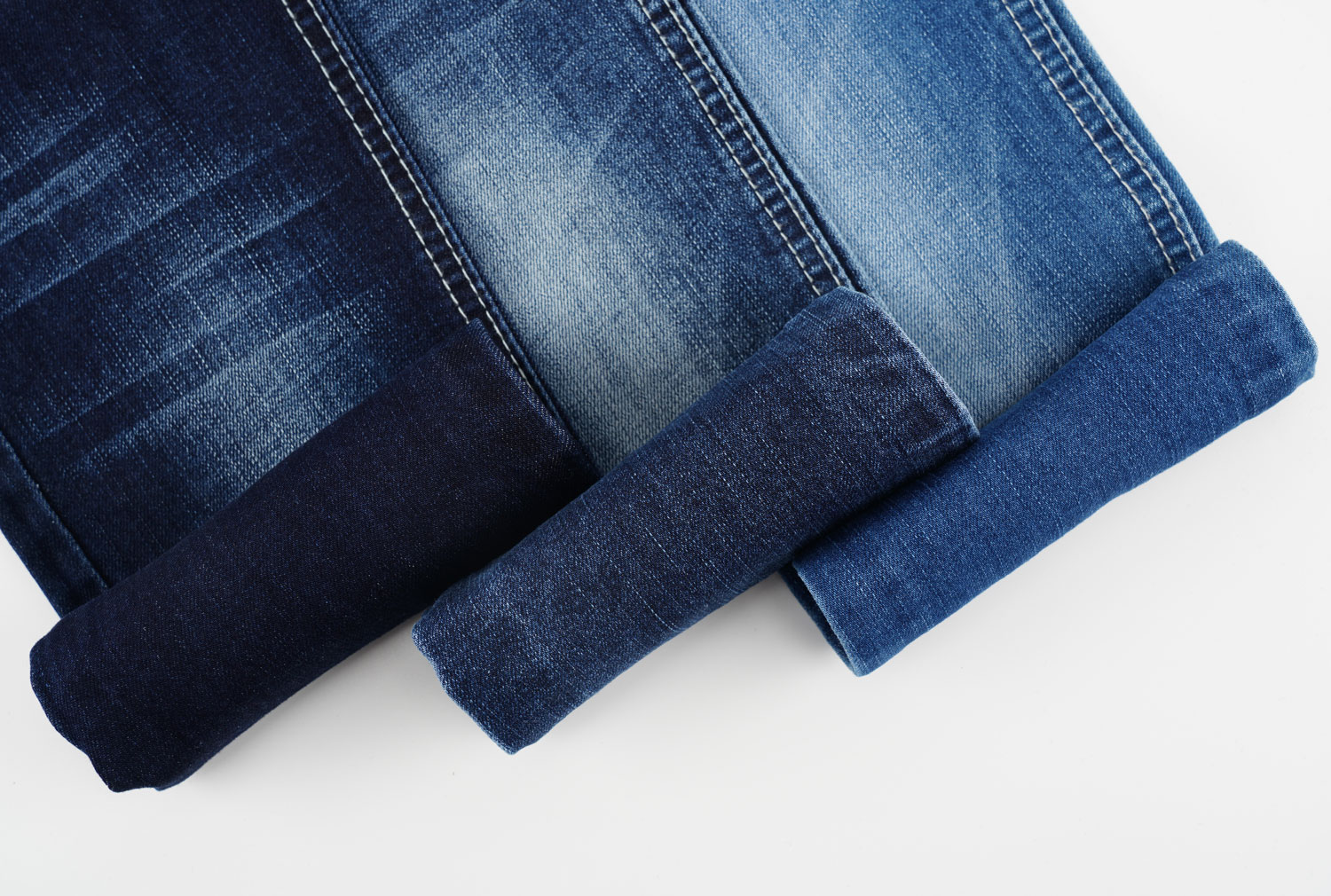 Tips and Methods to Keep Your Wholesale Jeans Fabric Clean 1