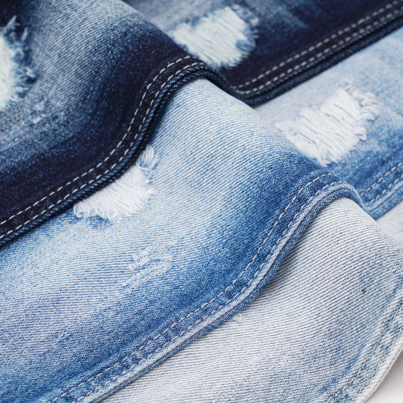 A Guide to the Fabric Denim 2