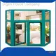 Security Roller Shutters Stainless Steel by Digah Company 1