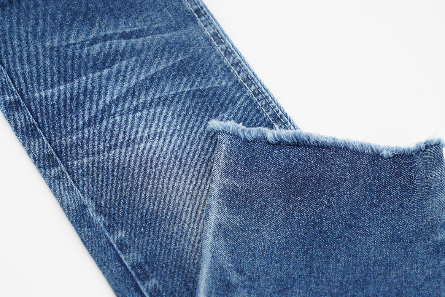 A Simple Way to Have the Best High Stretch Denim Fabric Options 2