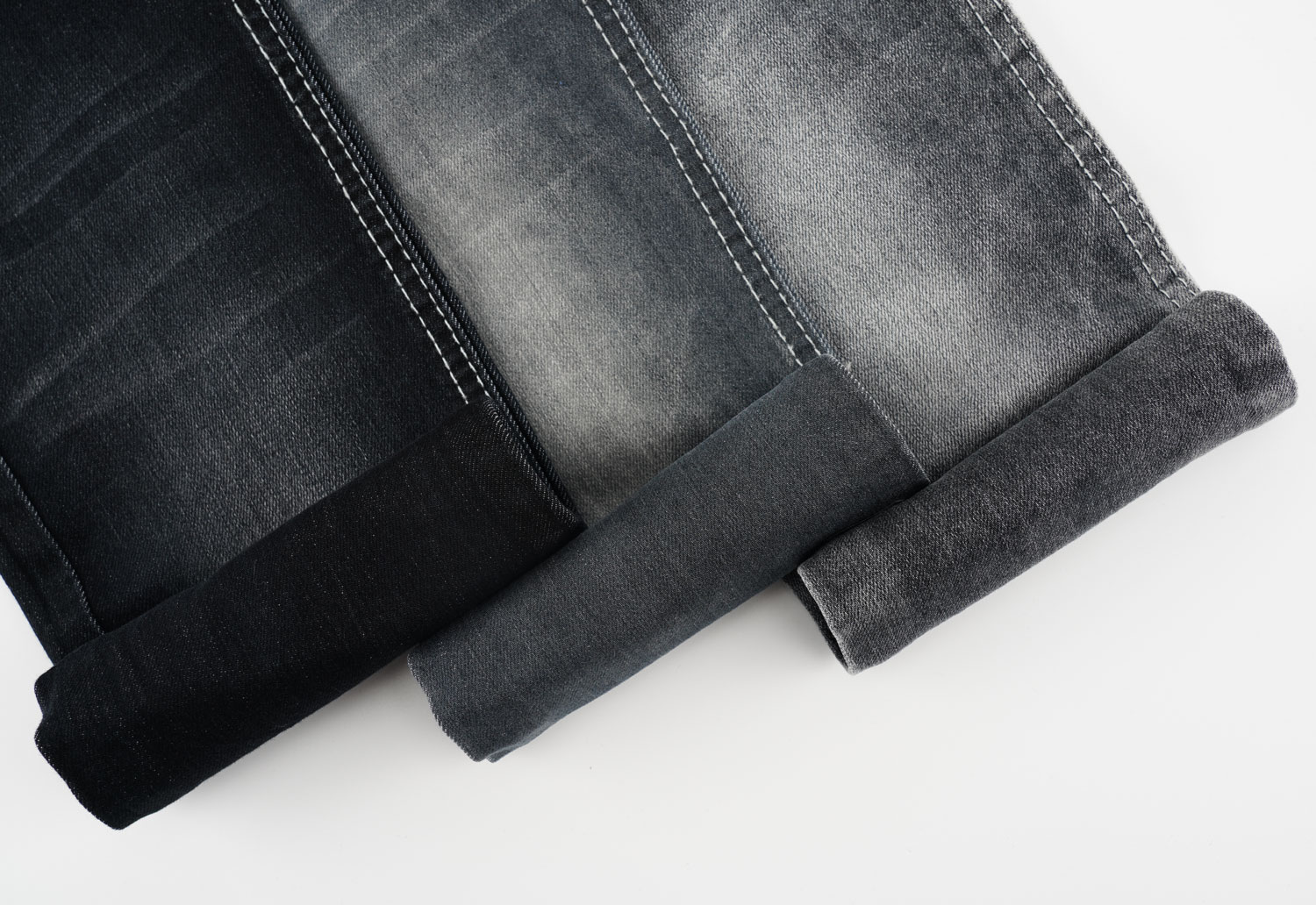 High-quality Denim Material Fabric Manufacturers 2