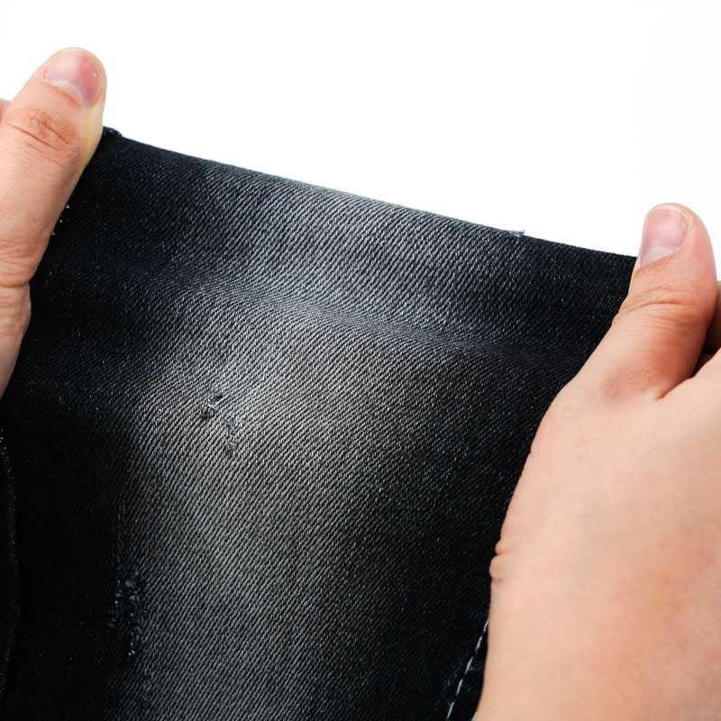 Ways to Care for Your Athletic Denim Stretch Fabric Supplier 1