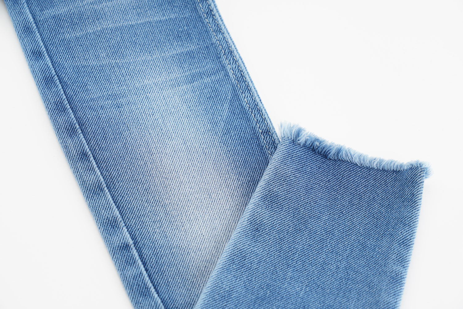 What's the Benefits of a Cotton Denim Supplier ? 1
