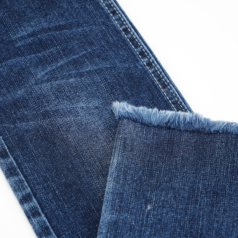 A Brief History of Wholesale Jeans Fabric 1