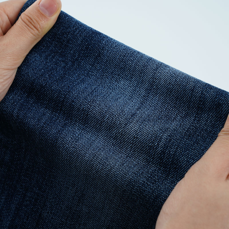 A Good Guide of Denim Material Fabric How to Choose 1