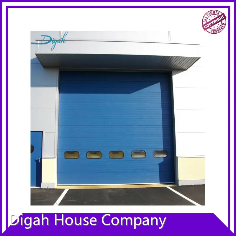 Customized Size Acceptable Digah Company Brand Kitchen Cabinet Doors Manufacture 1