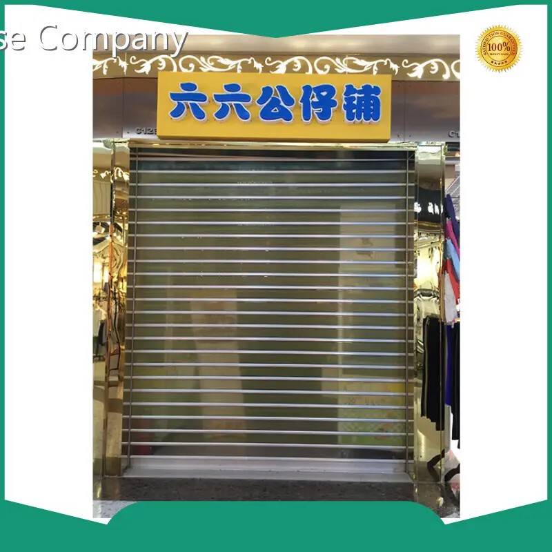 1set Metal Door Digah Company Brand 1