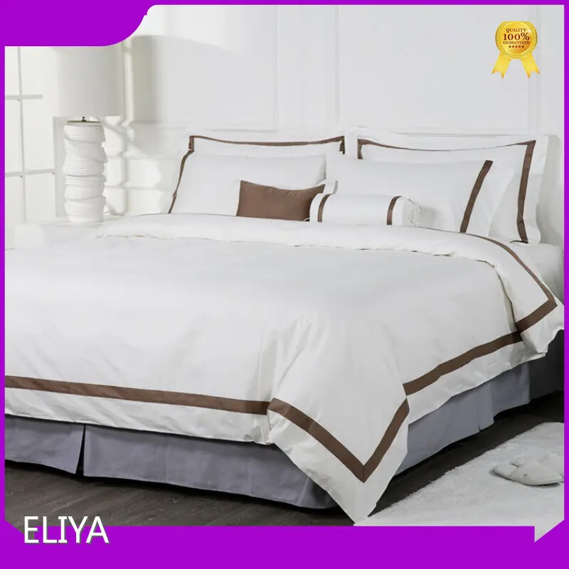 نعم لحاف الضيافة يغطي ELIYA العلامة التجارية 1