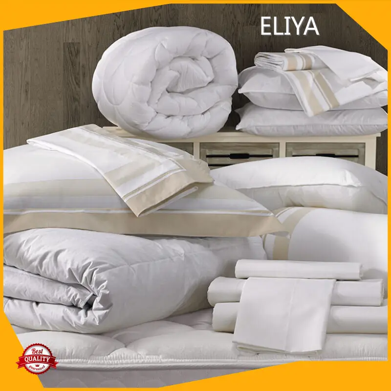 ELIYA Hospitality Housse de couette ELIYA ELIYA Marque-1 1