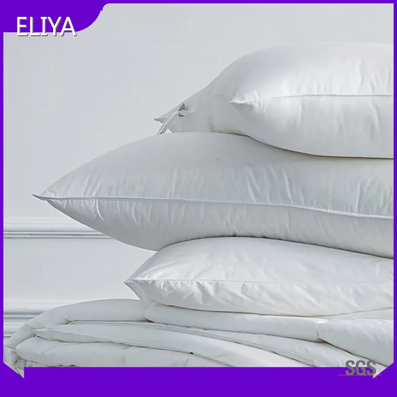Five Star Pillows 10000 Piece/Pieces Per Month for 5-star Hotel ELIYA-1 1