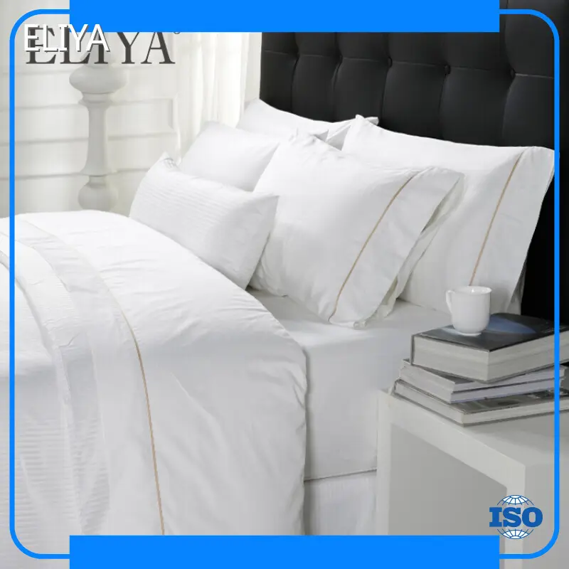 Wholesale ELIYA Hospitality Bed Sheets ELIYA Brand-2 1