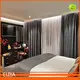 Custom T/T Blackout Drapes T/T ELIYA-1 1