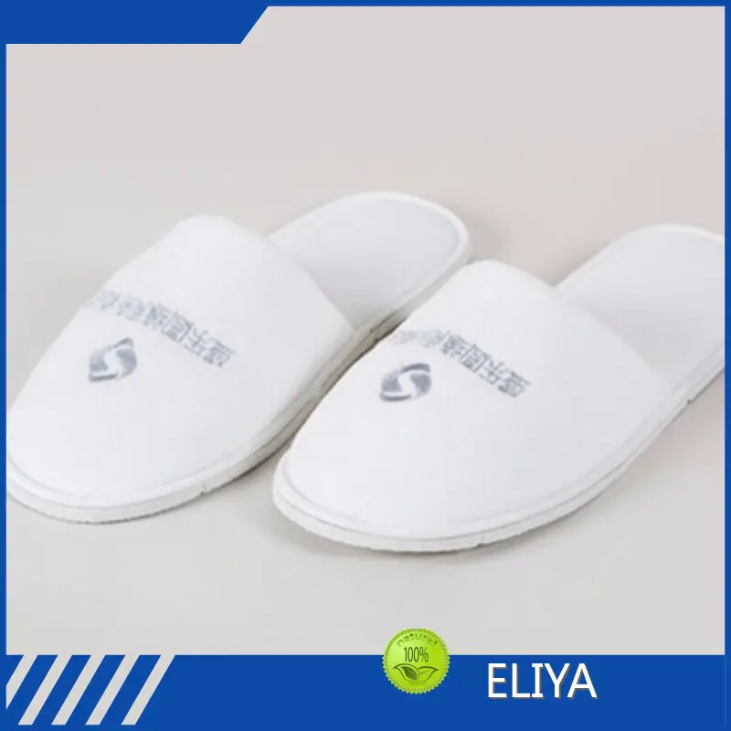 3000 ensembles de chaussons spa gris 3000 ensembles pour l'hôtel ELIYA 1