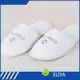 3000 ensembles de chaussons spa gris 3000 ensembles pour l'hôtel ELIYA 1