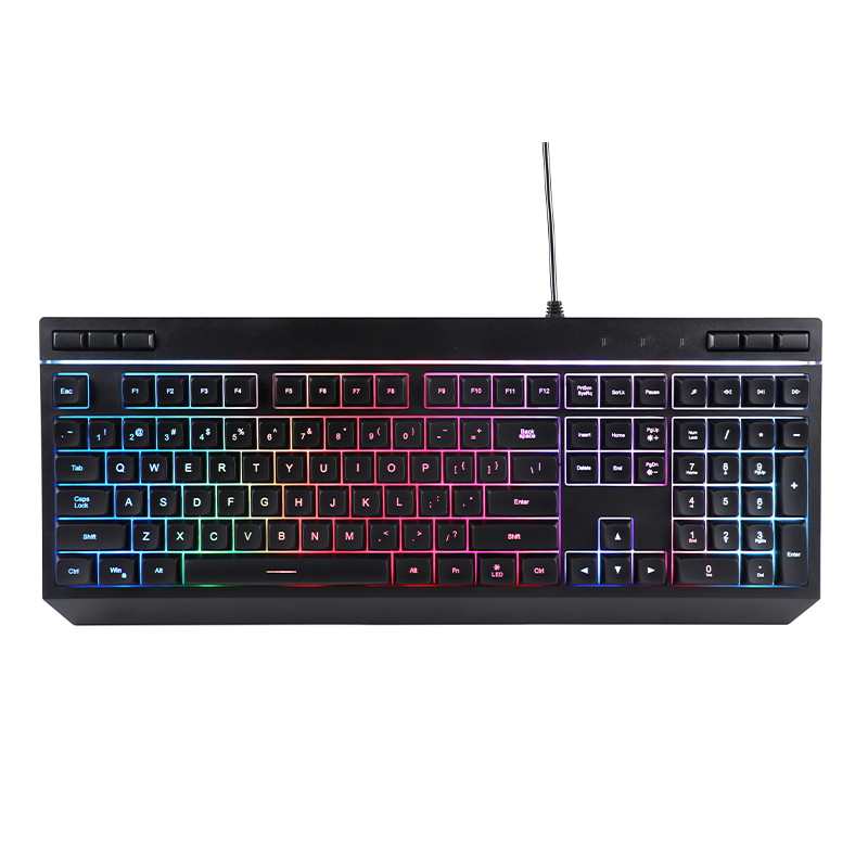 Best Gaming Keyboard& Mouse for PC Gamers 2