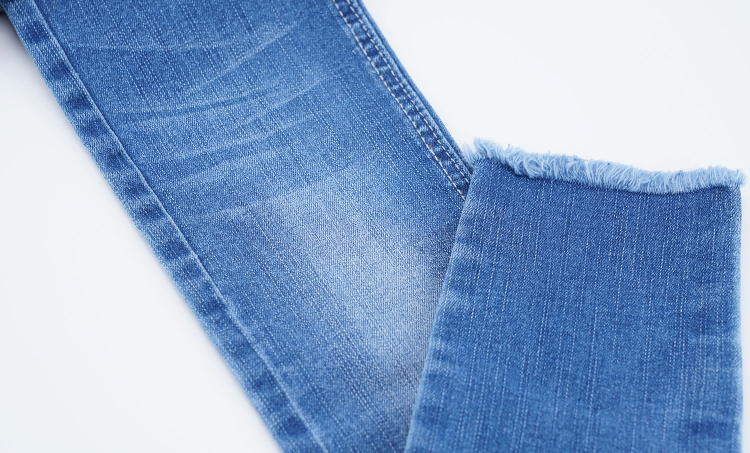 A Brief History of Denim Textile Manufacturers 2