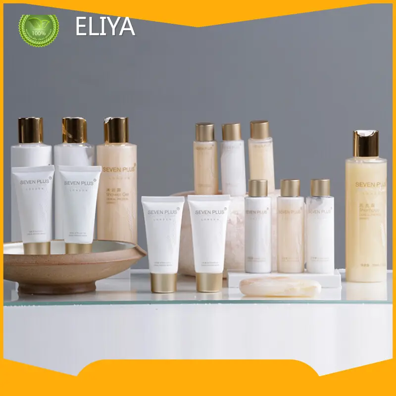 لصابون فندق هيلتون فندق نعم من ELIYA 1