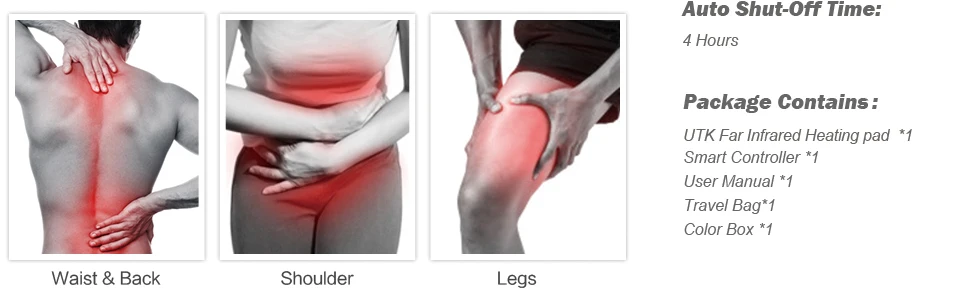 StartWarm Quantum Wave Infrared Heating Mat, Mplus 11