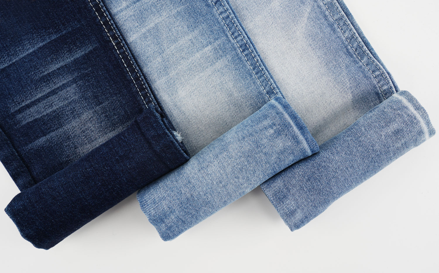 A Brief Guide to Selecting Denim Fabric 2