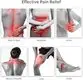 Quality UTK Infrared Jade Heating Pad Brand H12G3 7