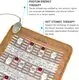 Jade Infrared Heating Pad Jade Stones UTK Company 2