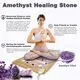 Jade Infrared Heating Pad Jade Stones UTK Company 3