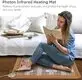 Jade Infrared Heating Pad Jade Stones UTK Company 5