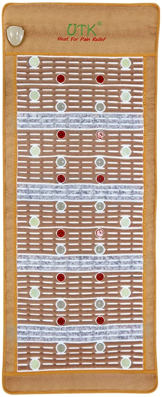Coussin chauffant de marque UTK de qualité en ligne 8