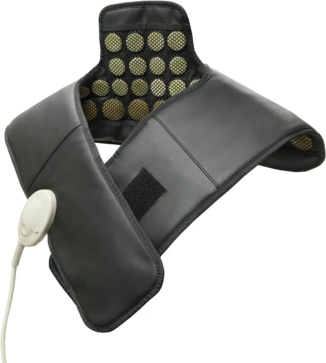 UTK Heating Pad for Neck Pain / Neck and Shoulder 1