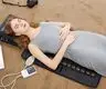 Heating Bed for Back Pain UTK-1 2