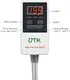 Heating Bed for Back Pain UTK-1 7