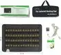 Heating Bed for Back Pain UTK-1 9
