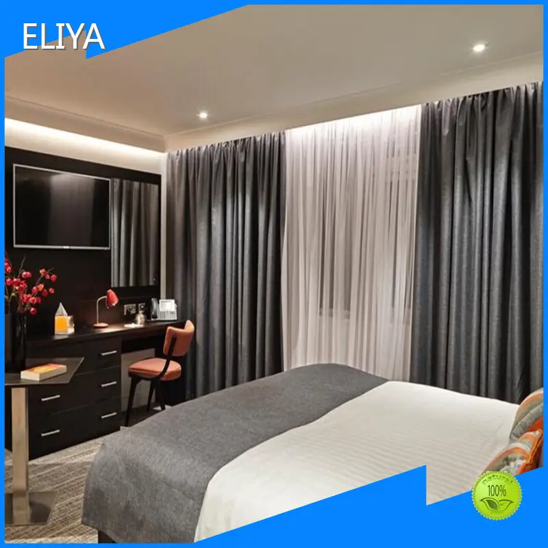 OEKO-TEX STANDARD 100 Blackout Drapes OEKO-TEX STANDARD 100 ELIYA Brand 1